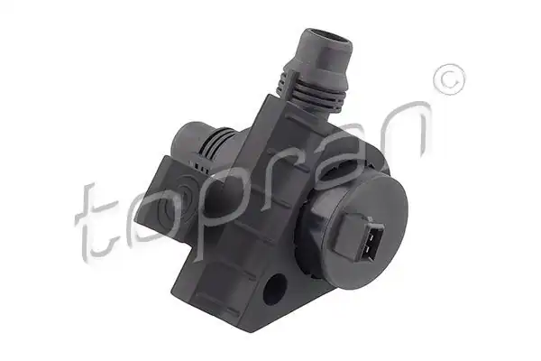 TOPRAN 503213 | İlave Su Pompası Bmw N46 N62 N63 E60 E61 E63 E64