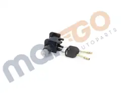 MARGO 2856009 | Ford Connect 2006-2013 Model Arası Kaput Kilit Şifresi: Anahtarlı