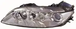 DEPO 216-1147R-LDEMF | Mazda 6 02-06 Sağ Sisli Motorlu Ön Far