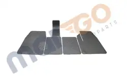 MARGO 2934005 | Ford Connect 2002-2013 Paspas Takımı