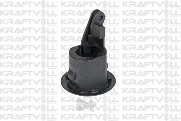 KRAFTVOLL 21030145 | Bagaj Kilit Tel Klipsi Renault Symbol Dacia Lodgy Sandero 50 Adet