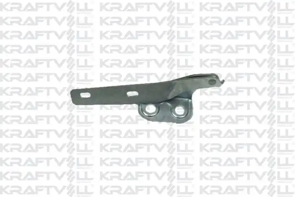 KRAFTVOLL 21030820 | Motor Kaput Menteşesi Sağ R19