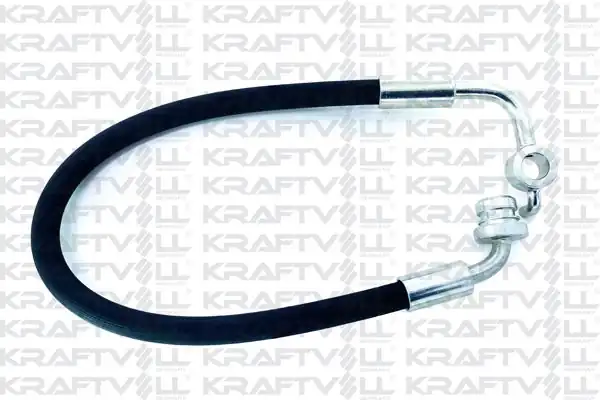 KRAFTVOLL 07080698 | Fren Hortumu Arka Sol Hyundai Accent V Kampanalı Kia Rio IV Kampanalı 2019 2017 2 Adet