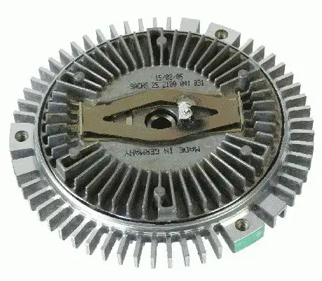SACHS 2100041031 | Fan Termik Mercedes Benz Sprinter 901 902 903 904 00 06