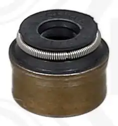 ELRING 724.590 | Subap Lastiği Takım 16 Adet (6 mm) Amarok 10