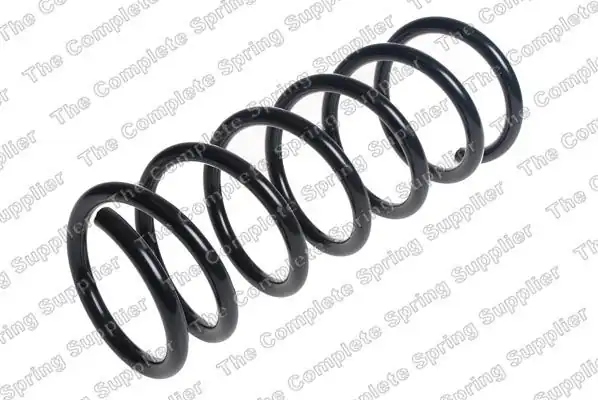 LESJÖFORS 4214003 | Helezon Yayı Arka