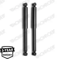 MONROE D7020 | Amortisör Arka R / L-(Suzuki Grand-Vitara 06 / 12) (Gazlı) | 2 Adet