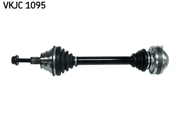 SKF VKJC1095 | Sol Aks Komple VW Caddy 04 15 Golf 09 11 Passat 08 15 Audi A3 04 13 Seat Leon 06 13 Skoda Octavia 04 13
