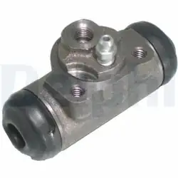 DELPHI LW90021 | Tekerlek Silindiri Düzeneği