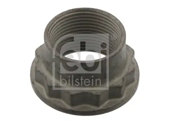 Febi Bilstein 36330 Ön Ikı Koseli Sapkali Somun W460 W461 W462 W463 639 463 2 Adet