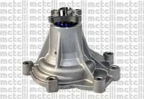 METELLİ 24-1055 | Devirdaim Starex H1 H350 Sorento 2 5 CRDI D4cb