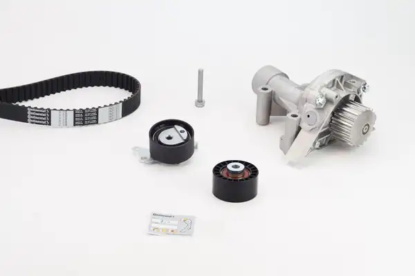 Continental Ctam Ct1138wp1 Triger Seti Devirdaim Fiat 2 0 Ulysse Scudo Pegueot 2 0 206 306