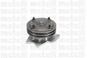 METELLİ 24-1016 | Devirdaim Mitsubishi Pajero II 2 8 TD 94 99 V46w