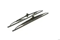 BOSCH 3397118421 | Silecek Seti Twin 550/550 mm Universal, Jumper/Ducato 96-