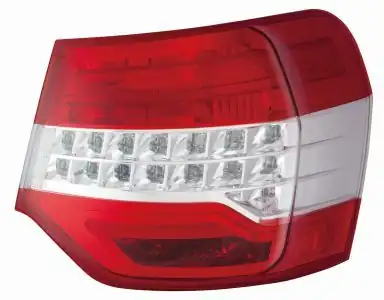 Depo 552 1932r Ue Cr Stop Lambası Sağ Citroen C5 X7 4 Kapı 08 10