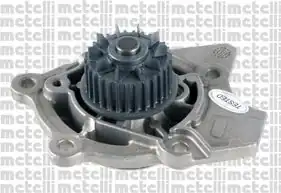 METELLİ 24-1242 | Devirdaim Audi A3 VW Sportback 2 0 TFSI Jetta IV 2 0 TSI 10