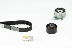CONTINENTAL CTAM CT947K2 | Triger Gergi Seti (Fiat Punto 1.8 99-Stilo 1.8 16V 01-06 / Alfa Romeo 145 1.6I 16V 96-01)