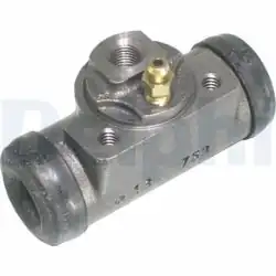DELPHI LW80104 | Tekerlek Silindiri Düzeneği