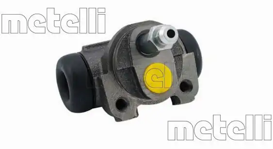 METELLİ 04-0068 | Fren Silindiri Ford Fiesta