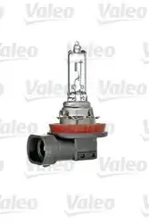 VALEO 032011 | 12V Standart H9 Ampül 65W | 10 Adet