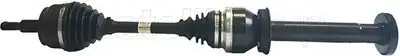 METELLİ 17-1069 | Sağ Aks 871mm VW Transporter 2 5 TDI İhtiyac Durumunda 0a5409343a