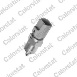 VERNET WS2677 | Soğutucu Akıskan Sıcaklık Sensörü (Ford C-Max Cougar Fiesta Focus Mazda 121 2)