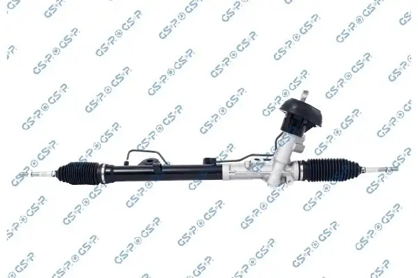 GSP SR900393 | Direksiyon Kutusu Dacia Duster 10 16