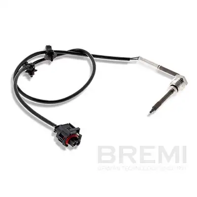 BREMI 70163 | Oksijen Sensörü Captiva A Antara Z20s 07