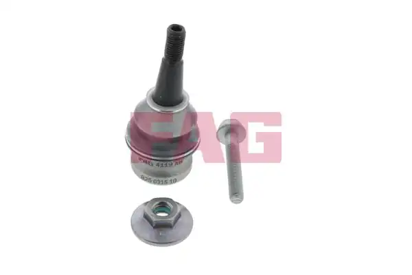 FAG 825031510 | Sağ-Sol Rotil M12 Audi A4 08 16 A5 10 11 A6 11 14 Q5 09 12 2261709
