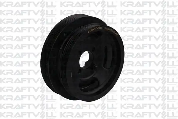 KRAFTVOLL 15050035 | Krank Kasnağı Doblo Albea Palio Fiorino Linea 1 3 JTD 04 A