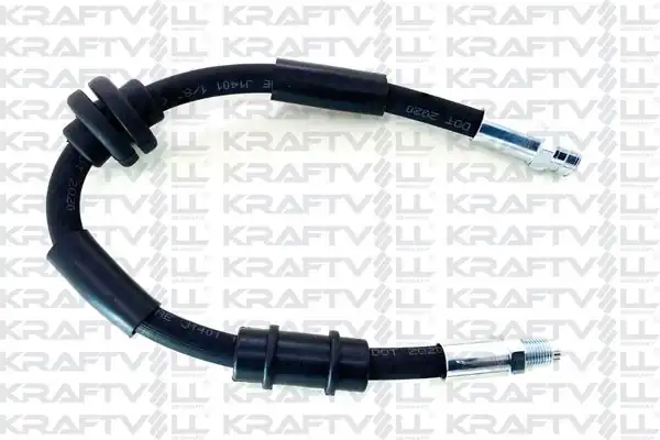 KRAFTVOLL 07080643 | Ön Fren Hortumu Alfa Romeo 159 05 2 Adet