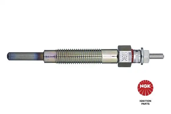 NGK 2189 | Kızdırma Bujisi Y 115t1 12 Volt Mitsubishi L200 86 96 L300 90 97 H100 94 96 Em 10 Adet