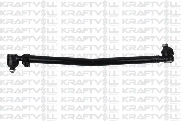 KRAFTVOLL 13070015 | Direksiyon Rot Kolu Iveco Eurocargo 60 65 75 80 100 91 15 Uzunluk 822 mm