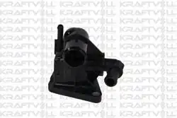 KRAFTVOLL 08100051 | Termostat (88°) Suzuki Swift Astra J Corsa D E Meriva B Doblo Fiorino Panda Punto Egea Qubo