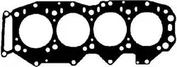 CORTECO 83415223 | Silindir Kapak Contası Mazda B2500 Ranger 2.5D/2.5 TD 98-09