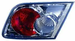 DEPO 216-1303R-UE | (Aydınlatma) / Bagaj Stop Lambası Sağ Mazda 6 Serisi 02-05
