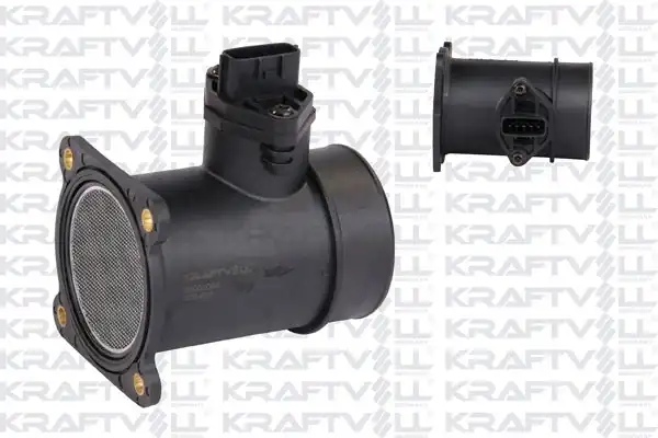 KRAFTVOLL 05060004 | Hava Kütle Ölçer Debımetre Nissan Almera II 1 5 1 8 Primera 1 6 1 8 1 6 16v 1 8 16v