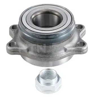 Snr R18120 Arka Teker Rulmanı Subaru Legacy 99 03 Outback 00 03