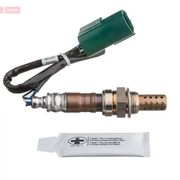 Denso Dox 1380 Oksijen Lambda Sensörü Nissan Almera Primera 02 06