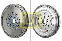 LUK 415048110 | Dmf Volan (Fiat Croma 1.9 D Multijet (194Axc1b, 194Axc12) 05-11 / Alfa Romeo 159 1.9 Jtdm 05-11)