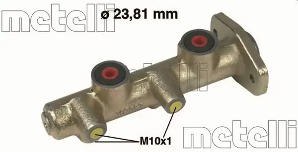 METELLİ 05-0171 | Ana Merkez Ford Transit 86 91