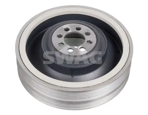 SWAG 30936943 | Krank Kasnağı Passat 97 05 A4 99 08 A6 98 05 Superb 02 08 2 5 TDI AFB AKN Bdg AKN Bau Bdh Aym