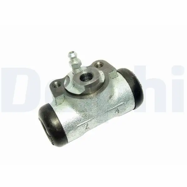 DELPHI LW90061 | Tekerlek Silindiri Düzeneği Arka Sağ Sol Toyota Avensis 2 0 02 Corolla 2 0 D 4d