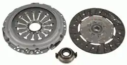 SACHS 3000951541 | Debriyaj Seti Bılyalı Alfa Romeo 146 147 156 166 1.9 JTD Fiat Marea 2.4 JTD 96-02