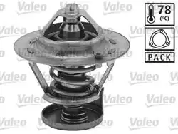 VALEO 820440 | Termostat Daihatsu | 5 Adet