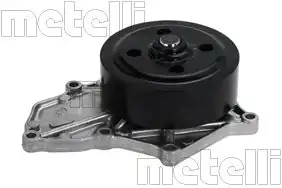 METELLİ 24-1013 | Devirdaim Honda Accord 03 10 2 2cdti CRV 07 11 2 2cdti Dizel