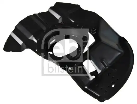 FEBI 176743 | Bmw E46 Sedan Coupe Ön Disk Sol Koruma Sacı