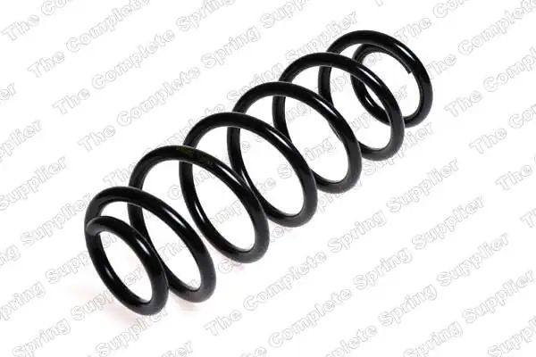 LESJÖFORS 4295053 | Helezon Yayı Arka Golf4 Bora Toledo Octavia Bm 97 04 2182795