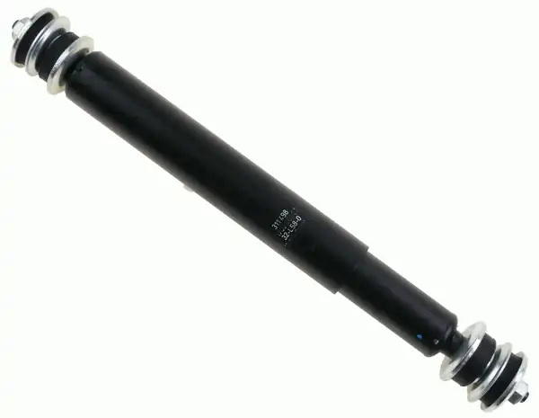 SACHS 311498 | Ön Şase Amortisörü Daf Lf55