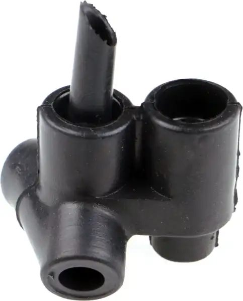 Rapro 28572 Karter Havalandırma Hortumu Mercedes Benz A208 Clk320 Clk430 Clk55 AMG